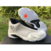 AIR JORDAN 14 RETRO DESERT SAND 487471-021