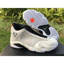 AIR JORDAN 14 RETRO DESERT SAND 487471-021
