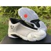 AIR JORDAN 14 RETRO DESERT SAND 487471-021