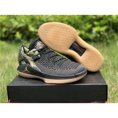 AIR JORDAN 32 LOW CAMO AH3347-021