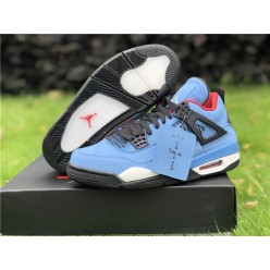 T S X AIR JORDAN 4 RETRO HOUSTON OILERS 308497-406