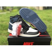 AIR JORDAN 1 RETRO ALL STAR APPEARANCES