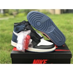 AIR JORDAN 1 RETRO ALL STAR APPEARANCES
