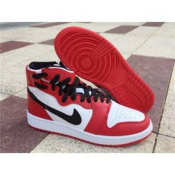 AIR JORDAN 1 RETRO HIGH (GS) REBEL XX AT4151-100