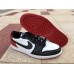 AIR JORDAN 1 RETRO LOW OG BLACK TOE