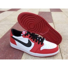 AIR JORDAN 1 RETRO LOW OG CHICAGO