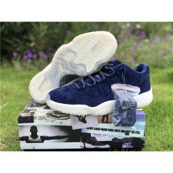 AIR JORDAN 11 RETRO LOW RE2PECT AV2187-441