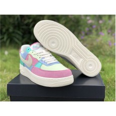 NIKE AIR FORCE 1 LOW QS EASTER AH8462-400