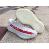SUPREME x LV x ADIDAS YEEZY BOOST 350 V2