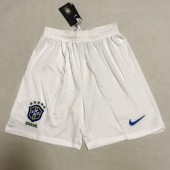 Brazil Away 2018 FIFA World Cup Thailand Soccer Shorts