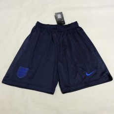 England Home 2018 FIFA World Cup Thailand Soccer Shorts