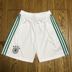 Germany Away 2018 FIFA World Cup Thailand Soccer Shorts