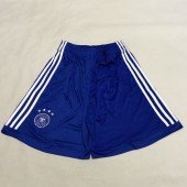 Germany Goalkeeper 2018 FIFA World Cup Thailand Soccer Shorts