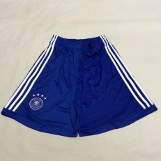 Germany Goalkeeper 2018 FIFA World Cup Thailand Soccer Shorts