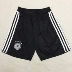 Germany Home 2018 FIFA World Cup Thailand Soccer Shorts