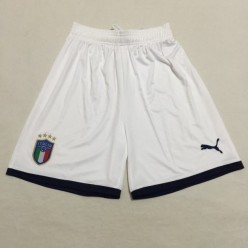 Italy Home 2018 FIFA World Cup Thailand Soccer Shorts