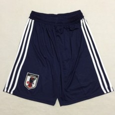 Japan Home 2018 FIFA World Cup Thailand Soccer Shorts