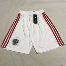 Russia Home 2018 FIFA World Cup Thailand Soccer Shorts