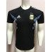 ARGENTINA AWAY 2018 FIFA WORLD CUP PLAYER VERSION SOCCER JERSEY