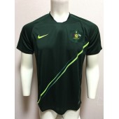 AUSTRALIA AWAY 2018 FIFA WORLD CUP THAILAND SOCCER JERSEY