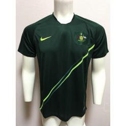 AUSTRALIA AWAY 2018 FIFA WORLD CUP THAILAND SOCCER JERSEY