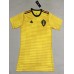 BELGIUM AWAY 2018 FIFA WORLD CUP THAILAND SOCCER JERSEY