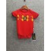 BELGIUM HOME TODDLER 2018 FIFA WORLD CUP THAILAND SOCCER JERSEY