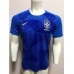 BRAZIL AWAY 2018 FIFA WORLD CUP THAILAND SOCCER JERSEY