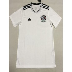 EGYPT AWAY 2018 FIFA WORLD CUP THAILAND SOCCER JERSEY
