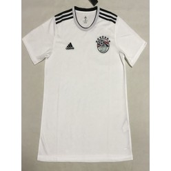 EGYPT AWAY 2018 FIFA WORLD CUP THAILAND SOCCER JERSEY