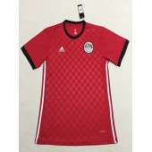 EGYPT HOME 2018 FIFA WORLD CUP THAILAND SOCCER JERSEY