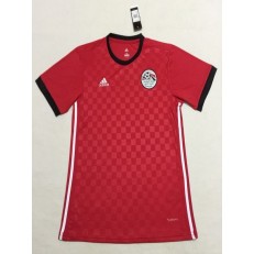 EGYPT HOME 2018 FIFA WORLD CUP THAILAND SOCCER JERSEY
