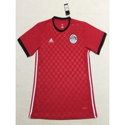 EGYPT HOME 2018 FIFA WORLD CUP THAILAND SOCCER JERSEY