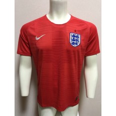 ENGLAND AWAY 2018 FIFA WORLD CUP THAILAND SOCCER JERSEY