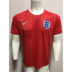 ENGLAND AWAY 2018 FIFA WORLD CUP THAILAND SOCCER JERSEY