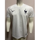 FRANCE AWAY 2018 FIFA WORLD CUP THAILAND SOCCER JERSEY