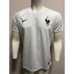 FRANCE AWAY 2018 FIFA WORLD CUP THAILAND SOCCER JERSEY