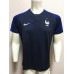 FRANCE HOME 2018 FIFA WORLD CUP THAILAND SOCCER JERSEY