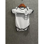 GERMANY HOME TODDLER 2018 FIFA WORLD CUP THAILAND SOCCER JERSEY