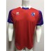 ICELAND RED GOALKEEPER 2018 FIFA WORLD CUP THAILAND SOCCER JERSEY