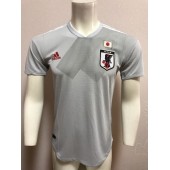 JAPAN AWAY 2018 FIFA WORLD CUP PLAYER VERSION SOCCER JERSEY
