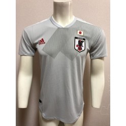JAPAN AWAY 2018 FIFA WORLD CUP PLAYER VERSION SOCCER JERSEY