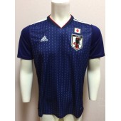 JAPAN HOME 2018 FIFA WORLD CUP THAILAND SOCCER JERSEY