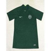 NIGERIA AWAY 2018 FIFA WORLD CUP THAILAND SOCCER JERSEY