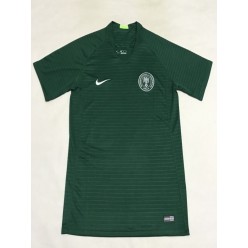 NIGERIA AWAY 2018 FIFA WORLD CUP THAILAND SOCCER JERSEY