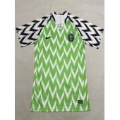 NIGERIA HOME 2018 FIFA WORLD CUP THAILAND SOCCER JERSEY