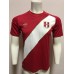 PERU AWAY 2018 FIFA WORLD CUP THAILAND SOCCER JERSEY