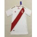 PERU HOME 2018 FIFA WORLD CUP THAILAND SOCCER JERSEY