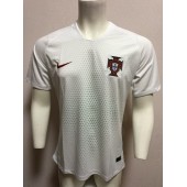 PORTUGAL AWAY 2018 FIFA WORLD CUP THAILAND SOCCER JERSEY