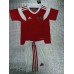 RUSSIA HOME YOUTH 2018 FIFA WORLD CUP THAILAND SOCCER JERSEY